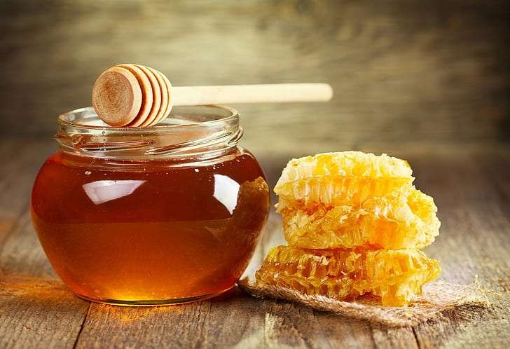 51.HONEY