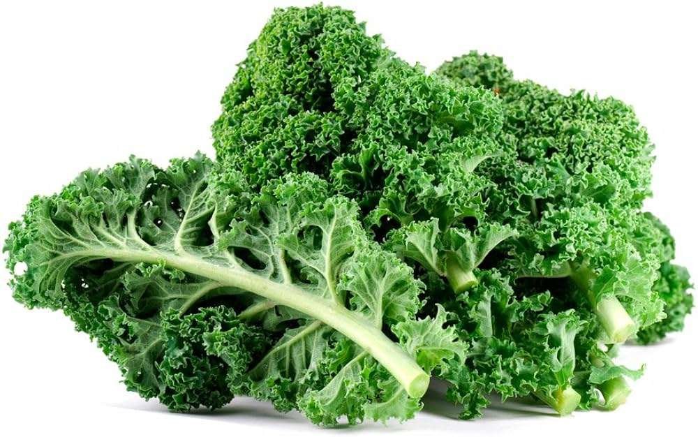 52. Kale