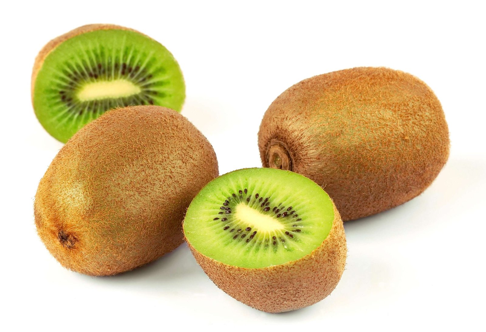 53. Kiwi
