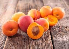 Apricots