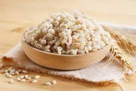 Barley