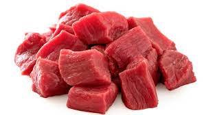 Beef, Lean
