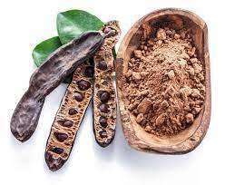 Carob