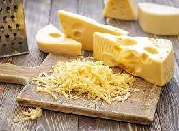 Cheese, low-fat 1