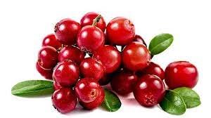 Cranberries