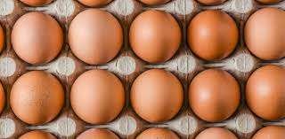 Eggs
